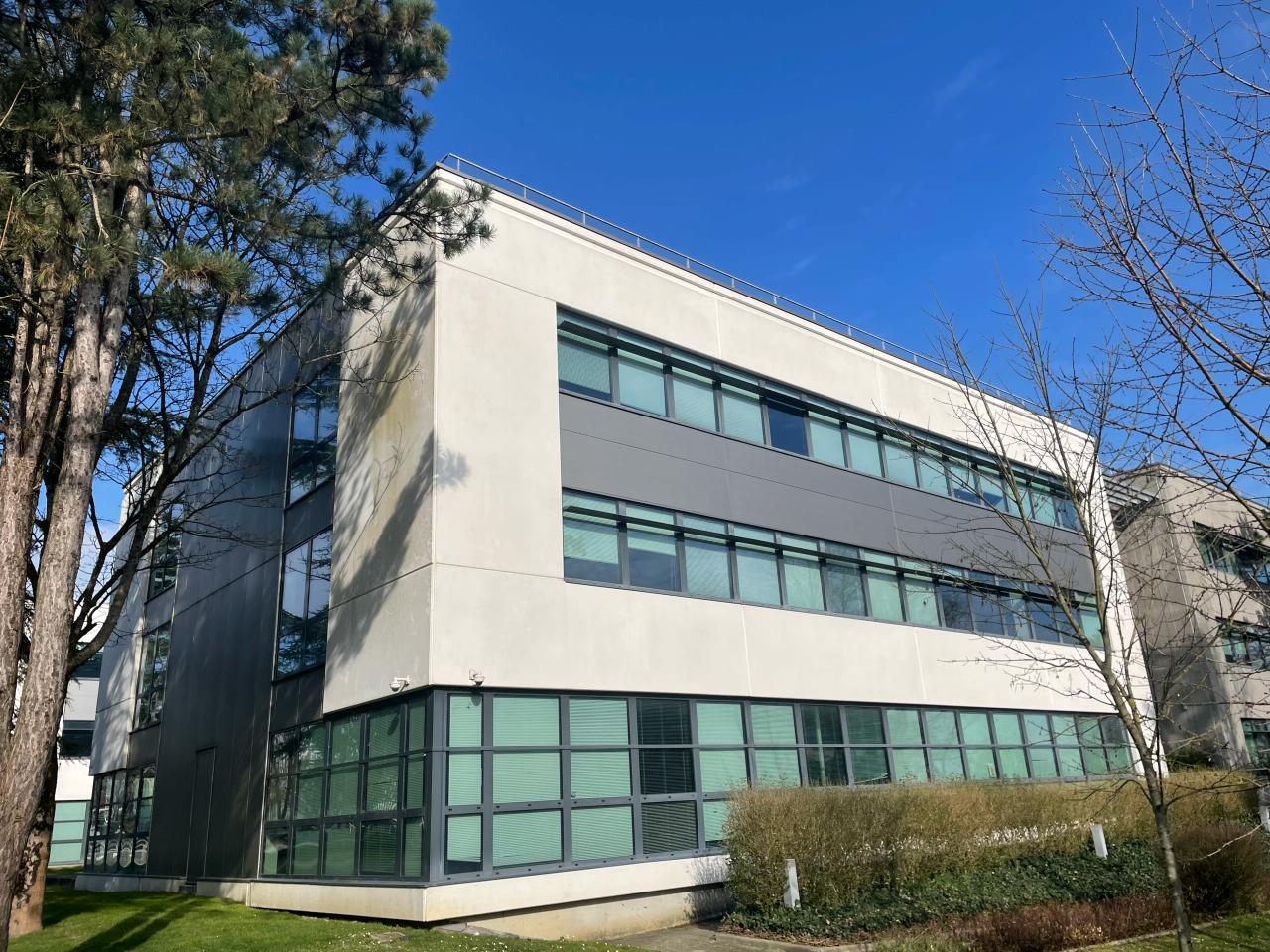 Bureau Saint-Herblain 5438m² Location bureau Saint-Herblain Loire-Atlantique OLBUR2425630 1